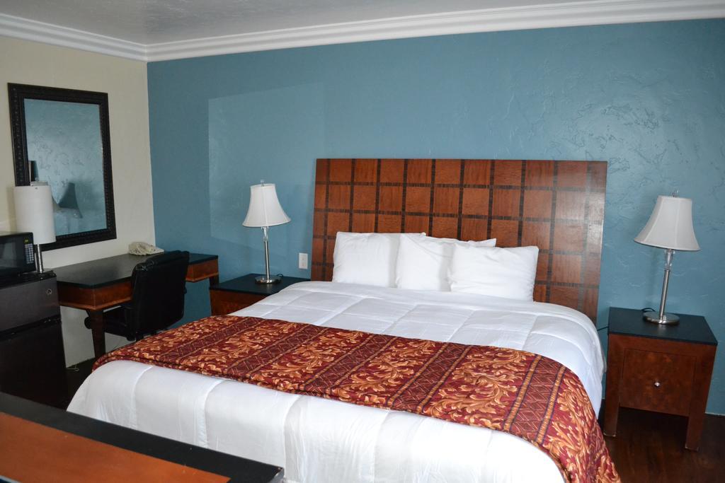 Rex Motel เวนทูรา ห้อง รูปภาพ