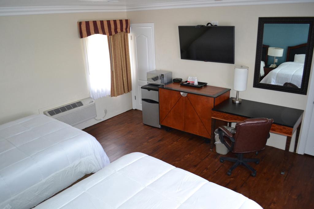 Rex Motel เวนทูรา ภายนอก รูปภาพ