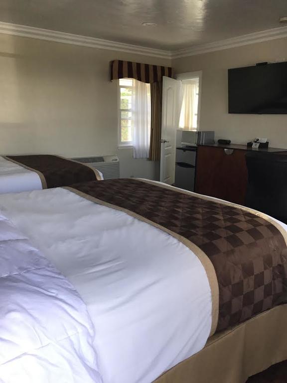 Rex Motel เวนทูรา ภายนอก รูปภาพ